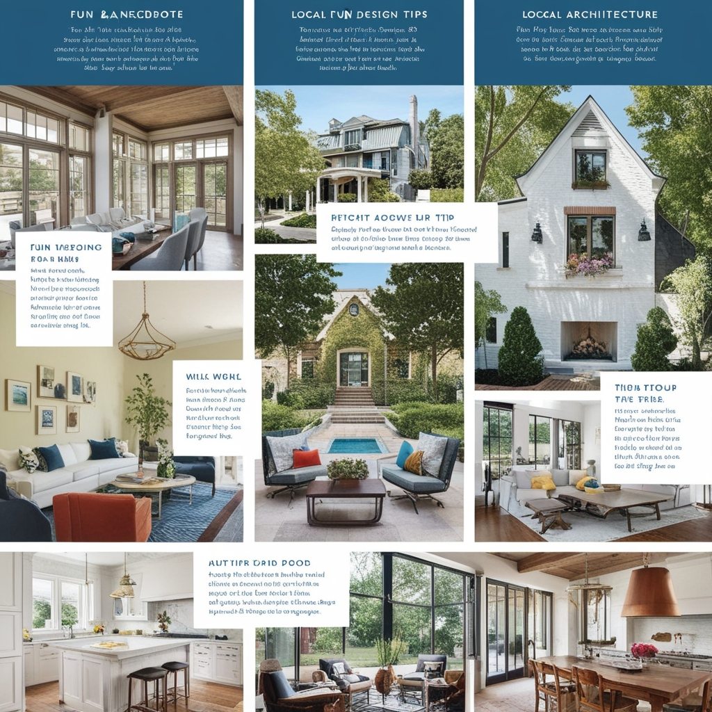 Best Interior Design Advertisement Ideas - Boost Your Business | Paintit.ai - 30