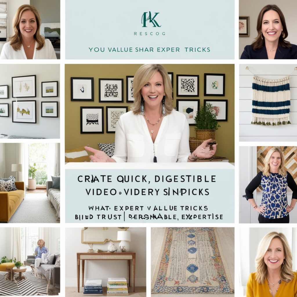 Best Interior Design Advertisement Ideas - Boost Your Business | Paintit.ai - 5