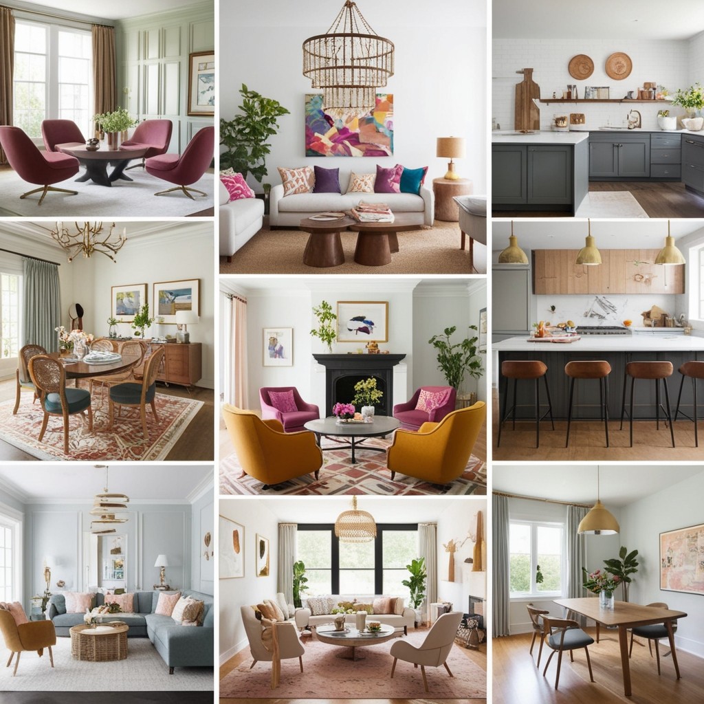 Top Interior Design Blue Bedroom Ideas - Transform Your Space | Paintit.ai - 24