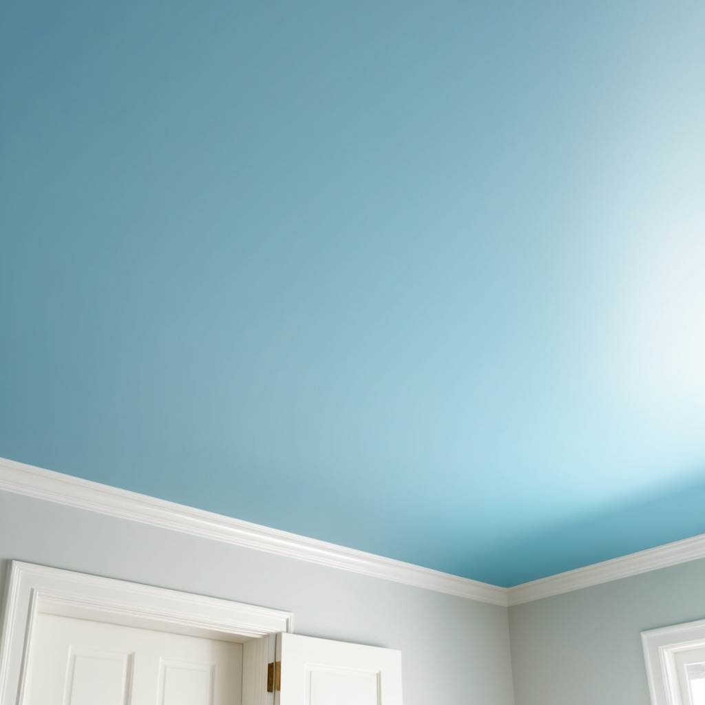 Top Interior Design Blue Bedroom Ideas - Transform Your Space | Paintit.ai - 12