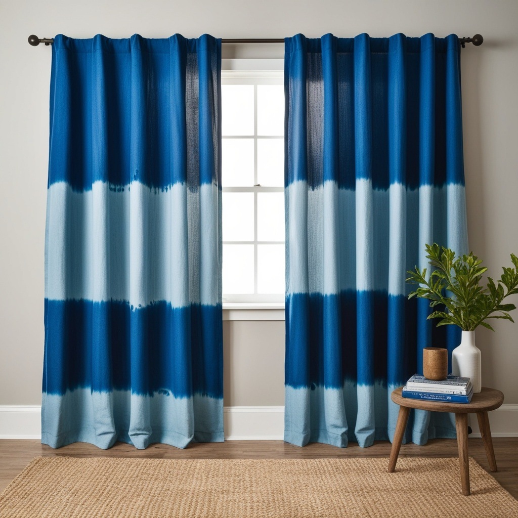 Top Interior Design Blue Bedroom Ideas - Transform Your Space | Paintit.ai - 14