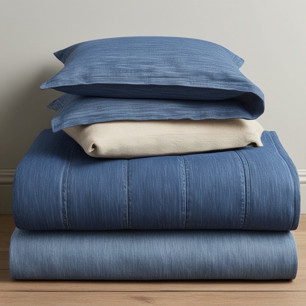 Top Interior Design Blue Bedroom Ideas - Transform Your Space | Paintit.ai - 18