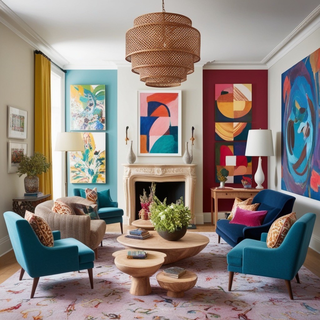 Top Interior Design Business Ideas – Start Your Creative Venture | Paintit.ai - 9
