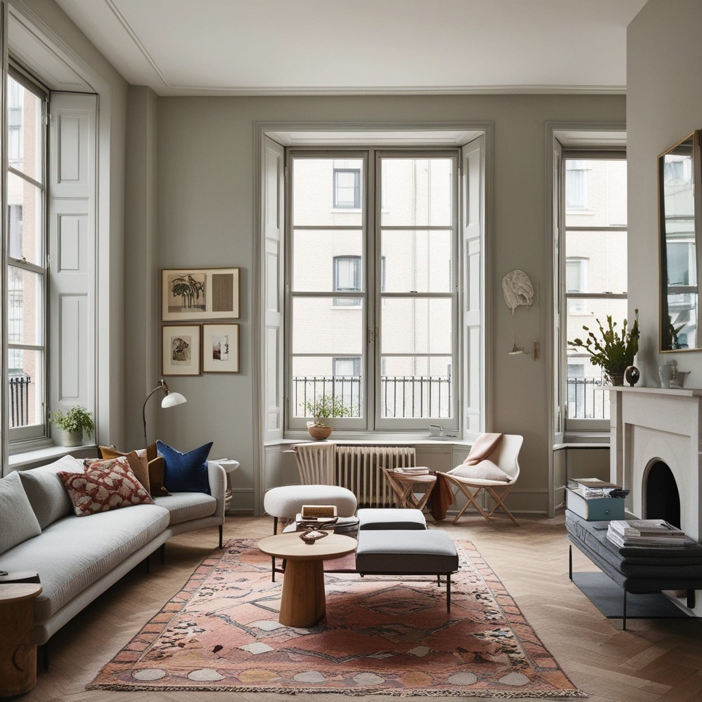 Top Interior Design Business Ideas – Start Your Creative Venture | Paintit.ai - 2