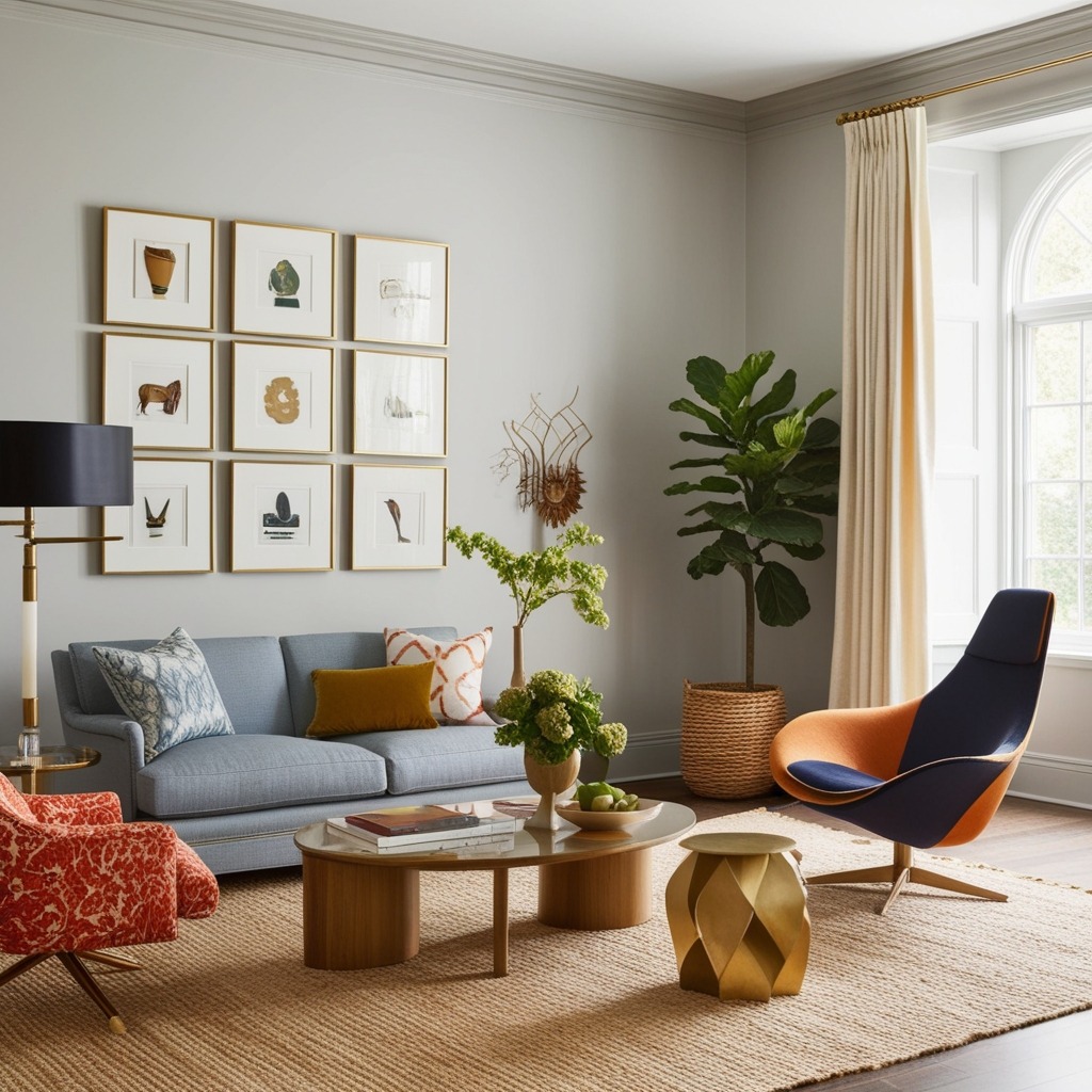 Top Interior Design Business Ideas – Start Your Creative Venture | Paintit.ai - 7