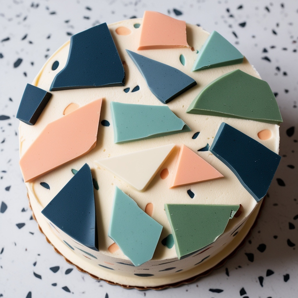 Best Interior Design Cake Ideas - Explore Inspiring Designs | Paintit.ai - 11