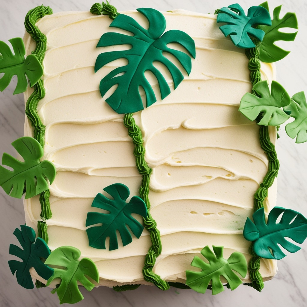 Best Interior Design Cake Ideas - Explore Inspiring Designs | Paintit.ai - 14