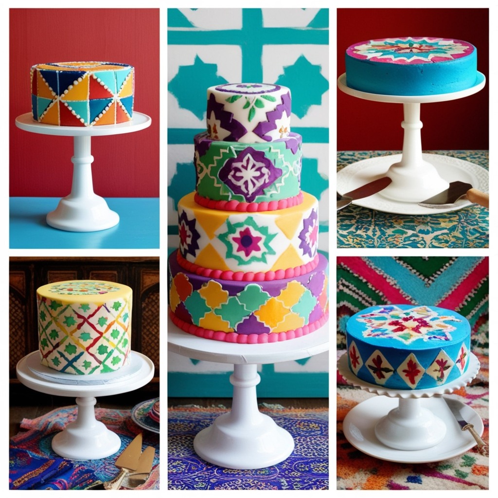 Best Interior Design Cake Ideas - Explore Inspiring Designs | Paintit.ai - 18