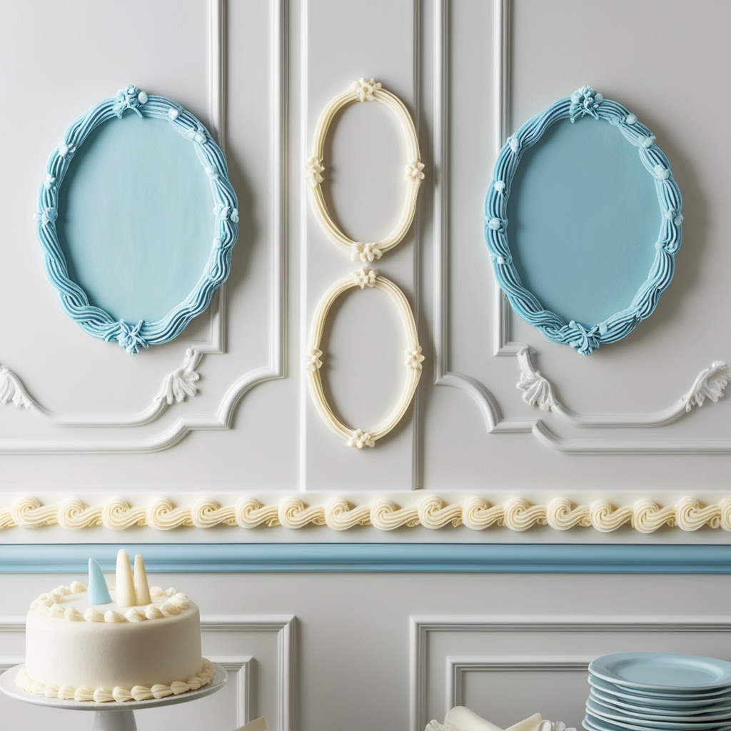 Best Interior Design Cake Ideas - Explore Inspiring Designs | Paintit.ai - 20