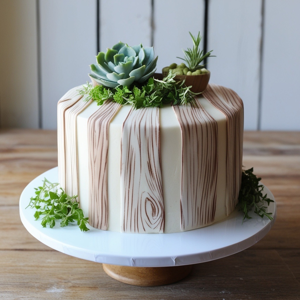 Best Interior Design Cake Ideas - Explore Inspiring Designs | Paintit.ai - 21