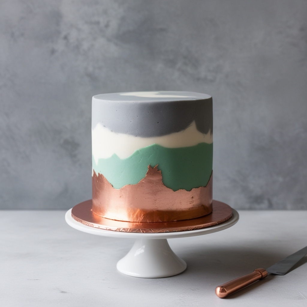 Best Interior Design Cake Ideas - Explore Inspiring Designs | Paintit.ai - 23