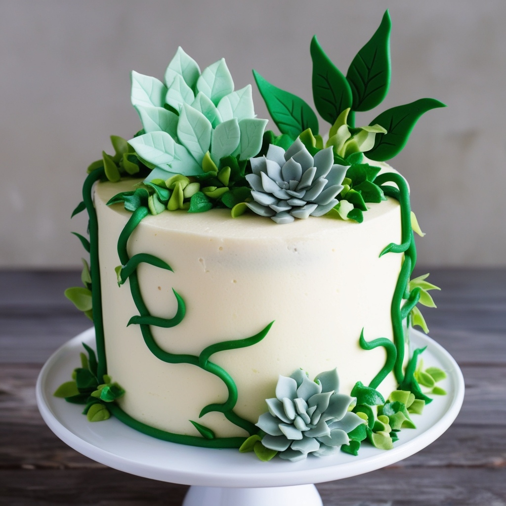 Best Interior Design Cake Ideas - Explore Inspiring Designs | Paintit.ai - 24