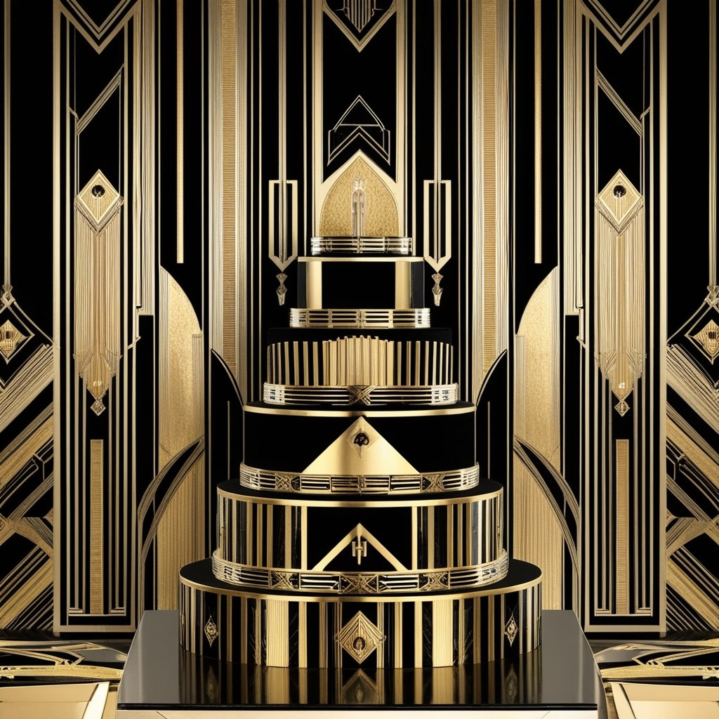 Best Interior Design Cake Ideas - Explore Inspiring Designs | Paintit.ai - 7