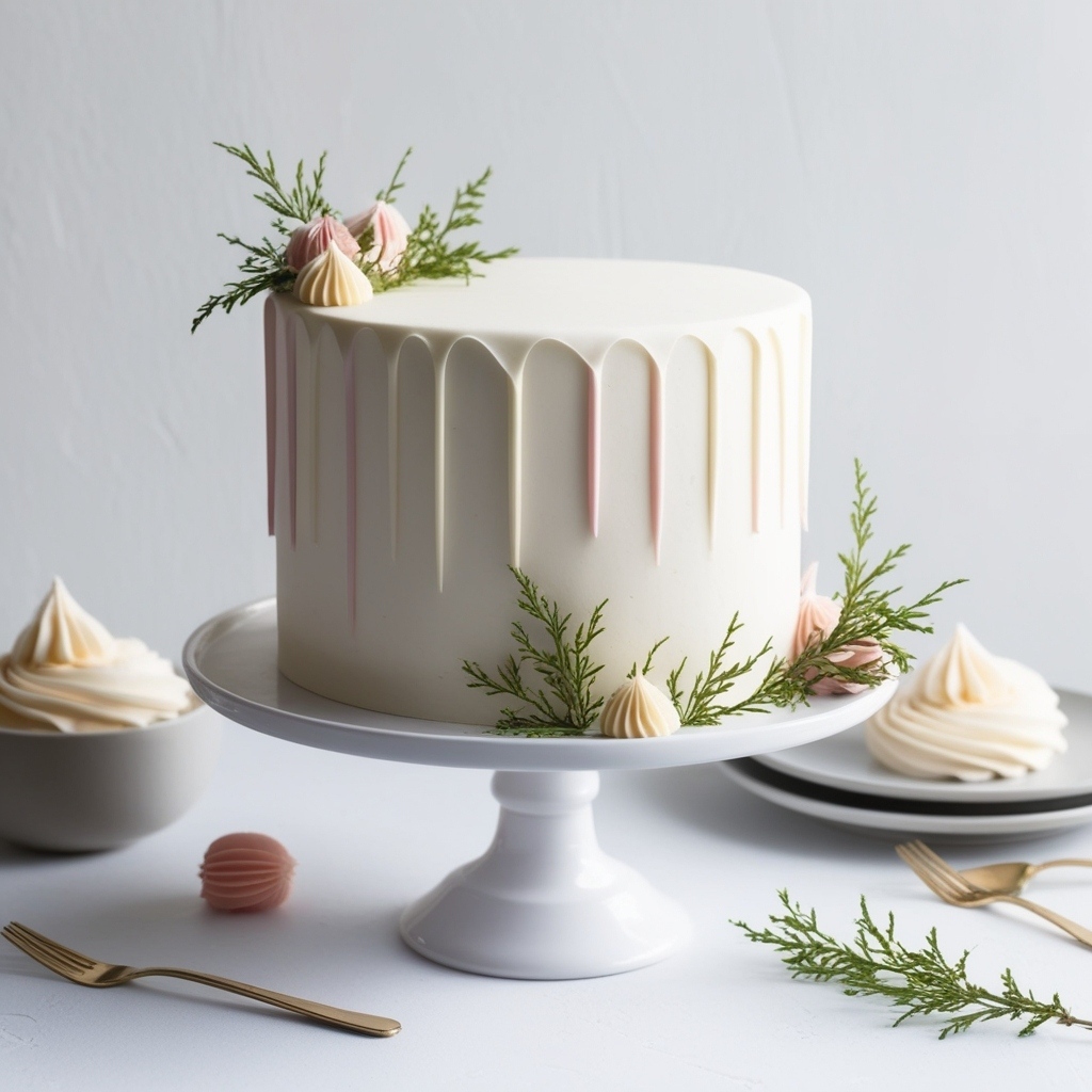 Best Interior Design Cake Ideas - Explore Inspiring Designs | Paintit.ai - 8