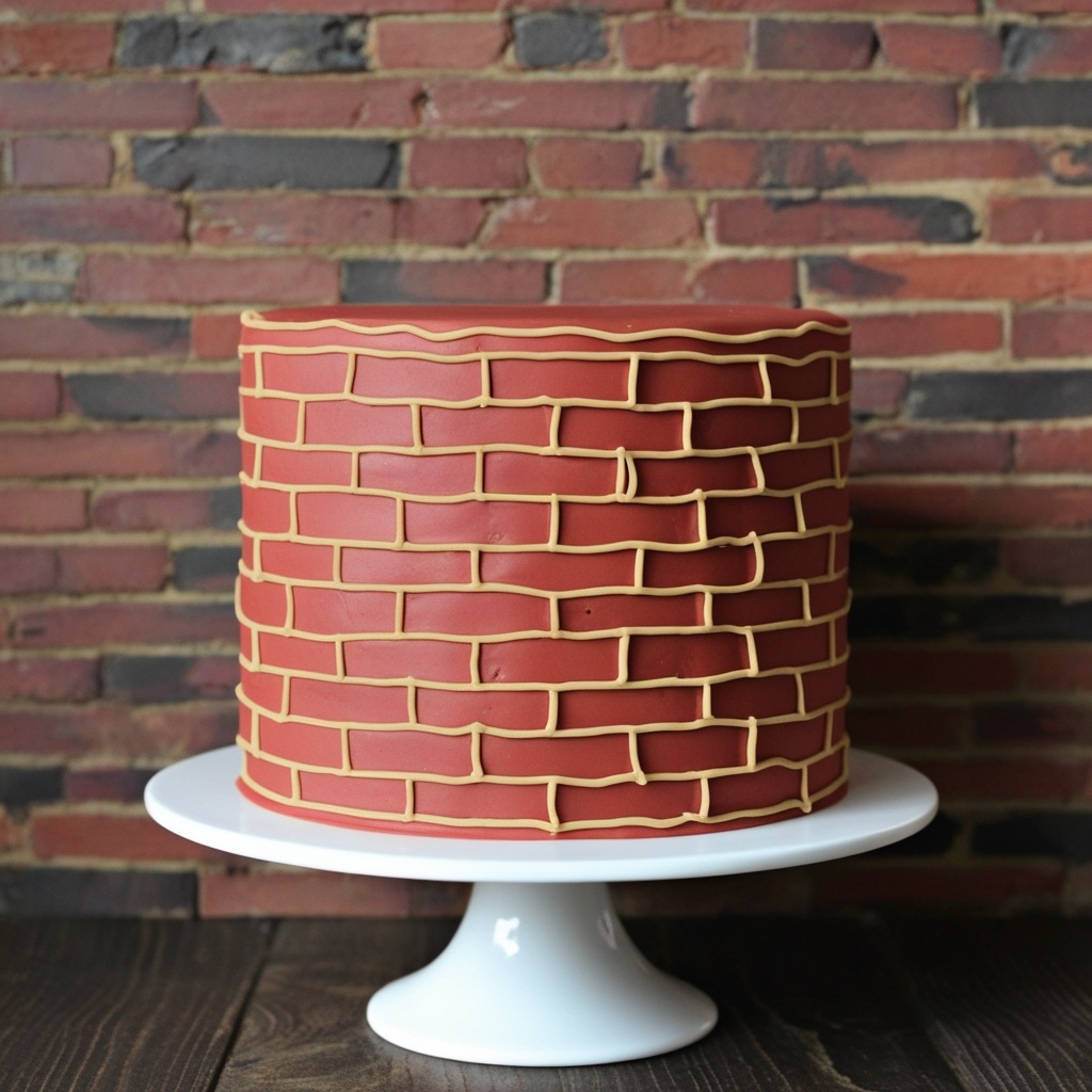 Best Interior Design Cake Ideas - Explore Inspiring Designs | Paintit.ai - 10