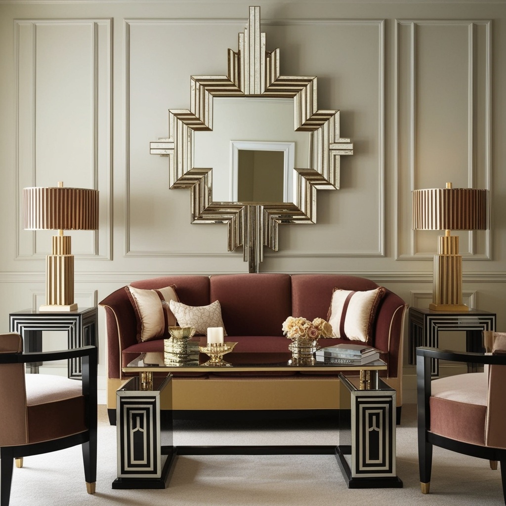 Top Interior Design Emerald Green Sofa Living Room Ideas - Try Now | Paintit.ai - 18