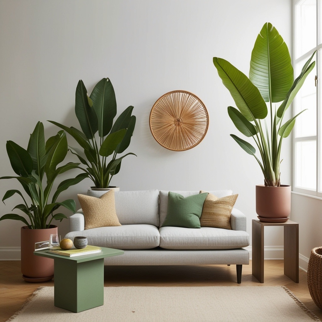 Top Interior Design Emerald Green Sofa Living Room Ideas - Try Now | Paintit.ai - 10