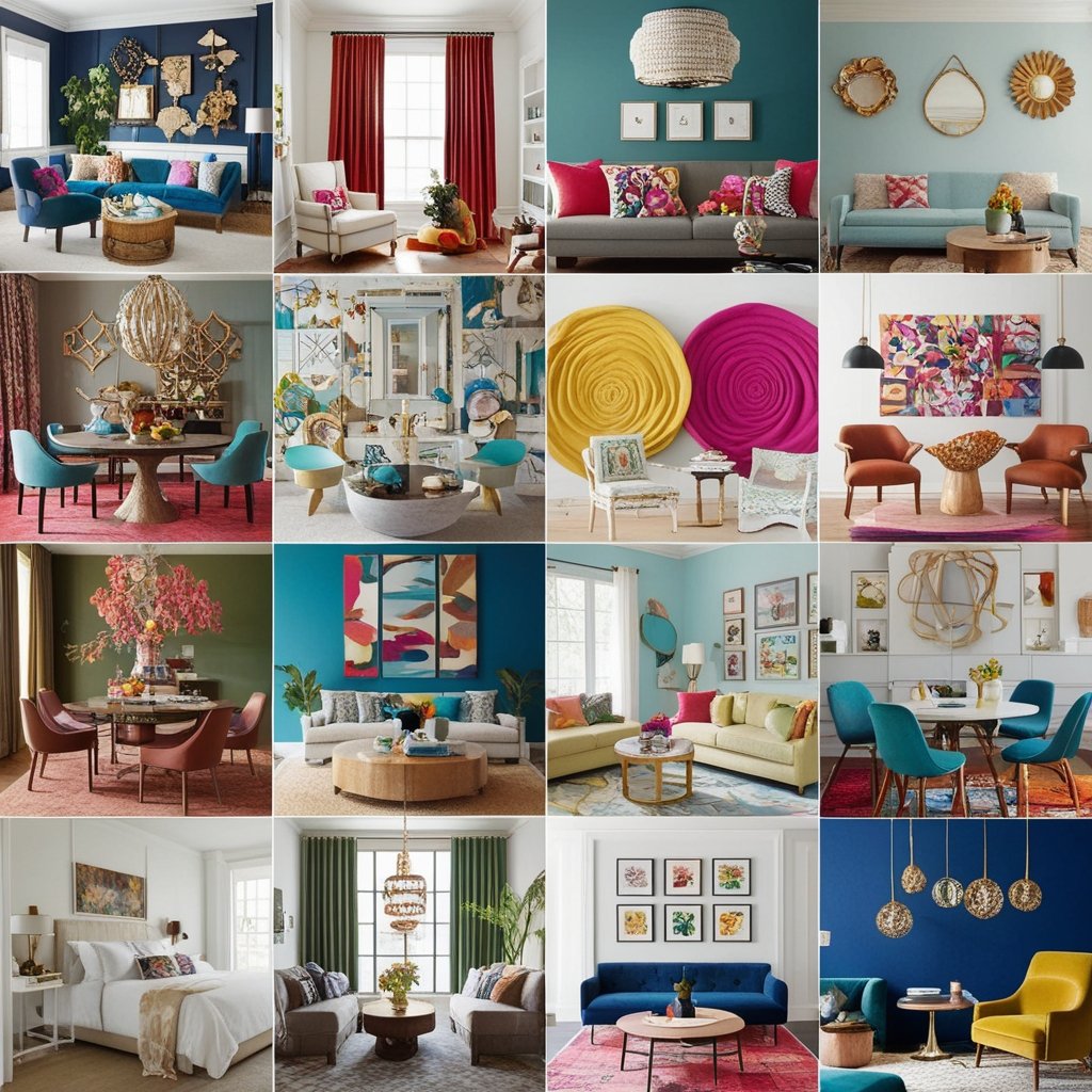 Best Interior Design Flyer Ideas - Boost Your Creativity | Paintit.ai - 39