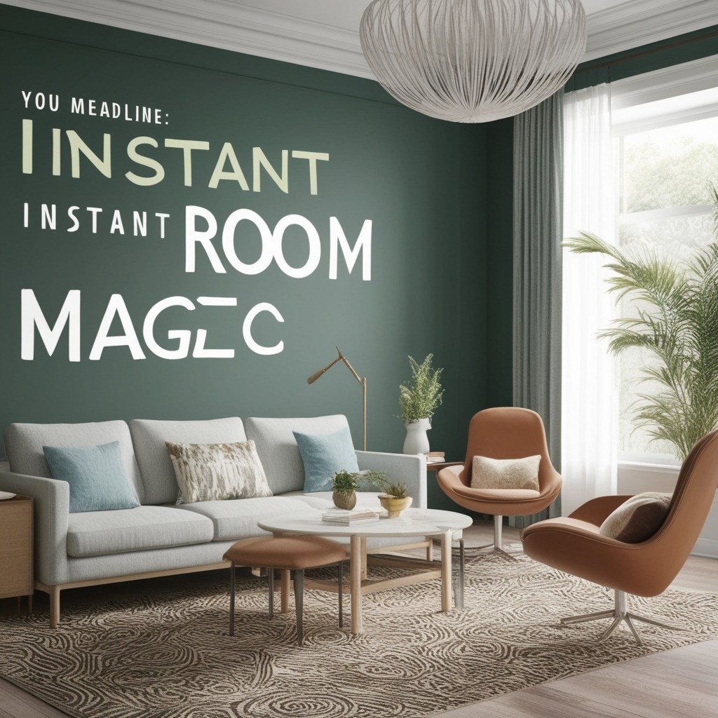 Best Interior Design Flyer Ideas - Boost Your Creativity | Paintit.ai - 16