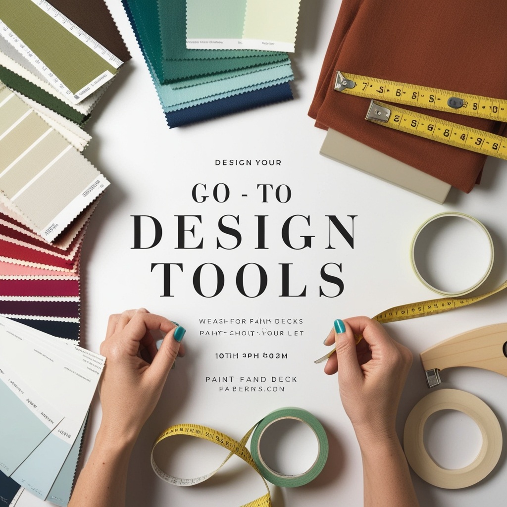 Best Interior Design Flyer Ideas - Boost Your Creativity | Paintit.ai - 17