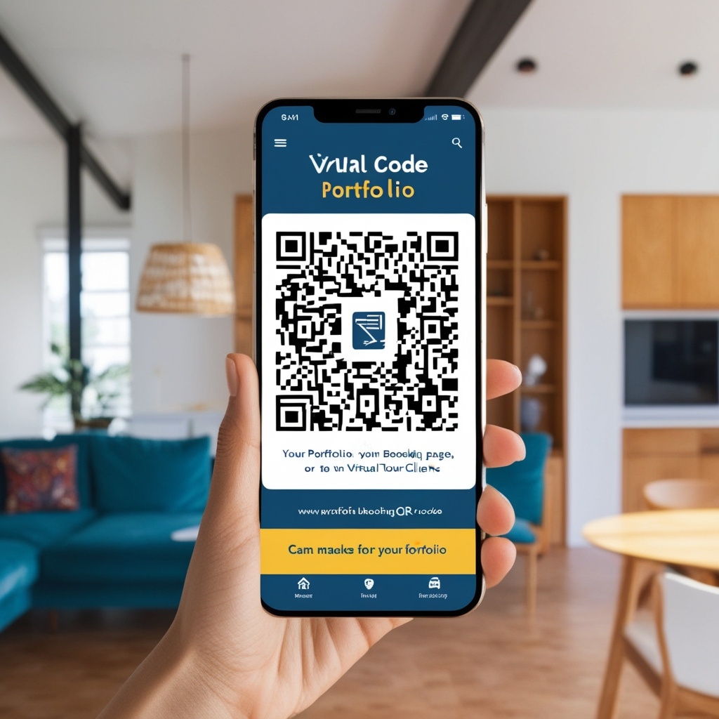 Best Interior Design Flyer Ideas - Boost Your Creativity | Paintit.ai - 19