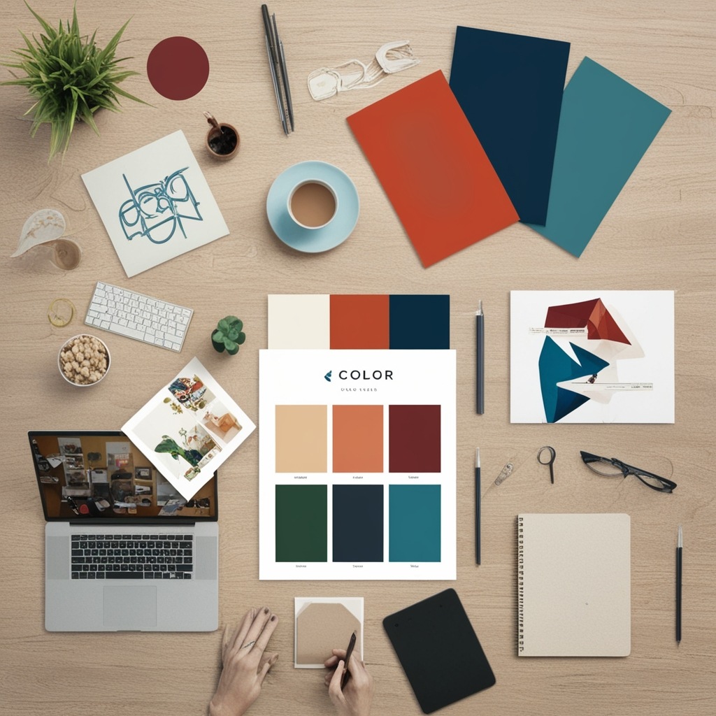 Best Interior Design Flyer Ideas - Boost Your Creativity | Paintit.ai - 24