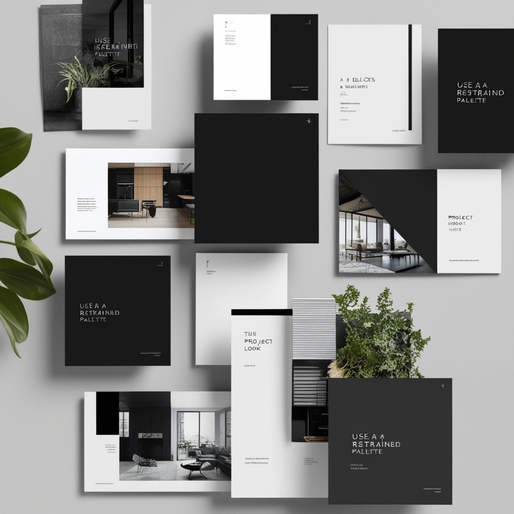 Best Interior Design Flyer Ideas - Boost Your Creativity | Paintit.ai - 25