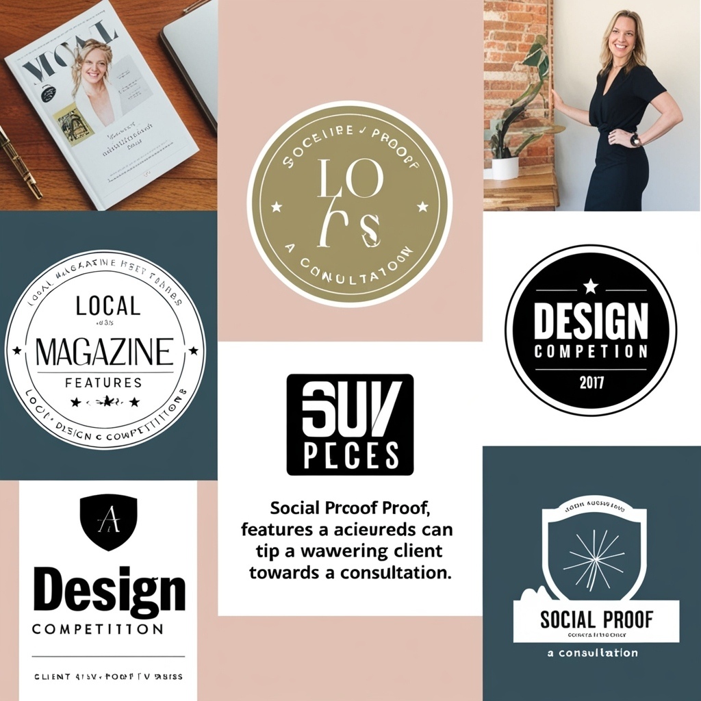 Best Interior Design Flyer Ideas - Boost Your Creativity | Paintit.ai - 29