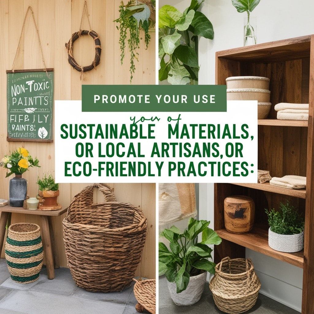 Best Interior Design Flyer Ideas - Boost Your Creativity | Paintit.ai - 31