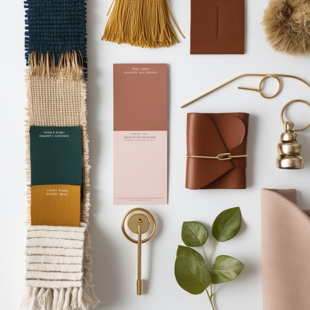 Best Interior Design Flyer Ideas - Boost Your Creativity | Paintit.ai - 9