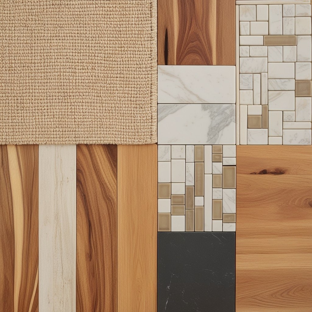 Best Interior Design Flyer Ideas - Boost Your Creativity | Paintit.ai - 10