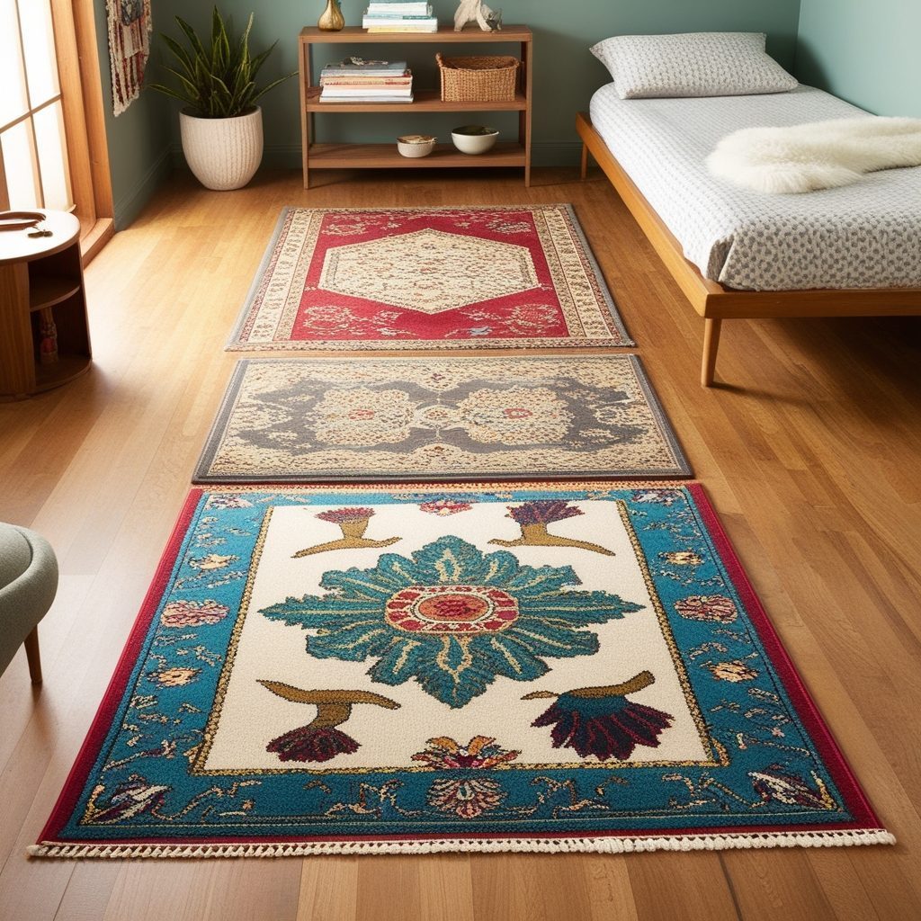 Best Interior Design Girl Kids Bedroom Ideas - Transform Your Child's Room | Paintit.ai - 13