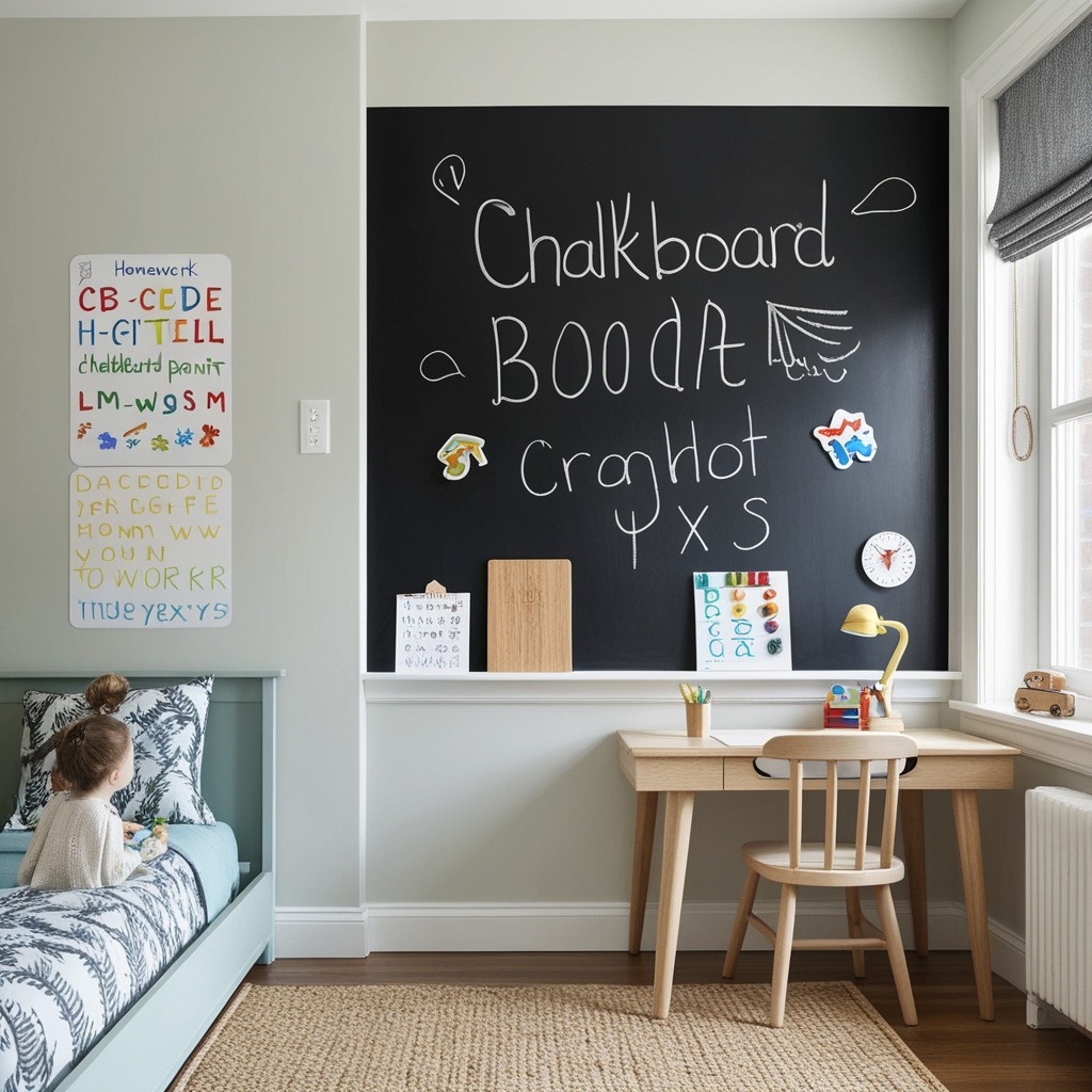 Best Interior Design Girl Kids Bedroom Ideas - Transform Your Child's Room | Paintit.ai - 17