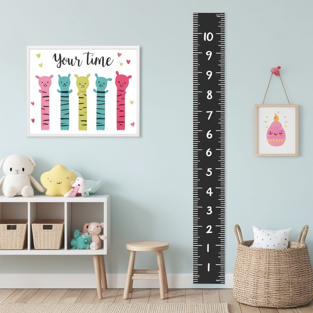 Best Interior Design Girl Kids Bedroom Ideas - Transform Your Child's Room | Paintit.ai - 24