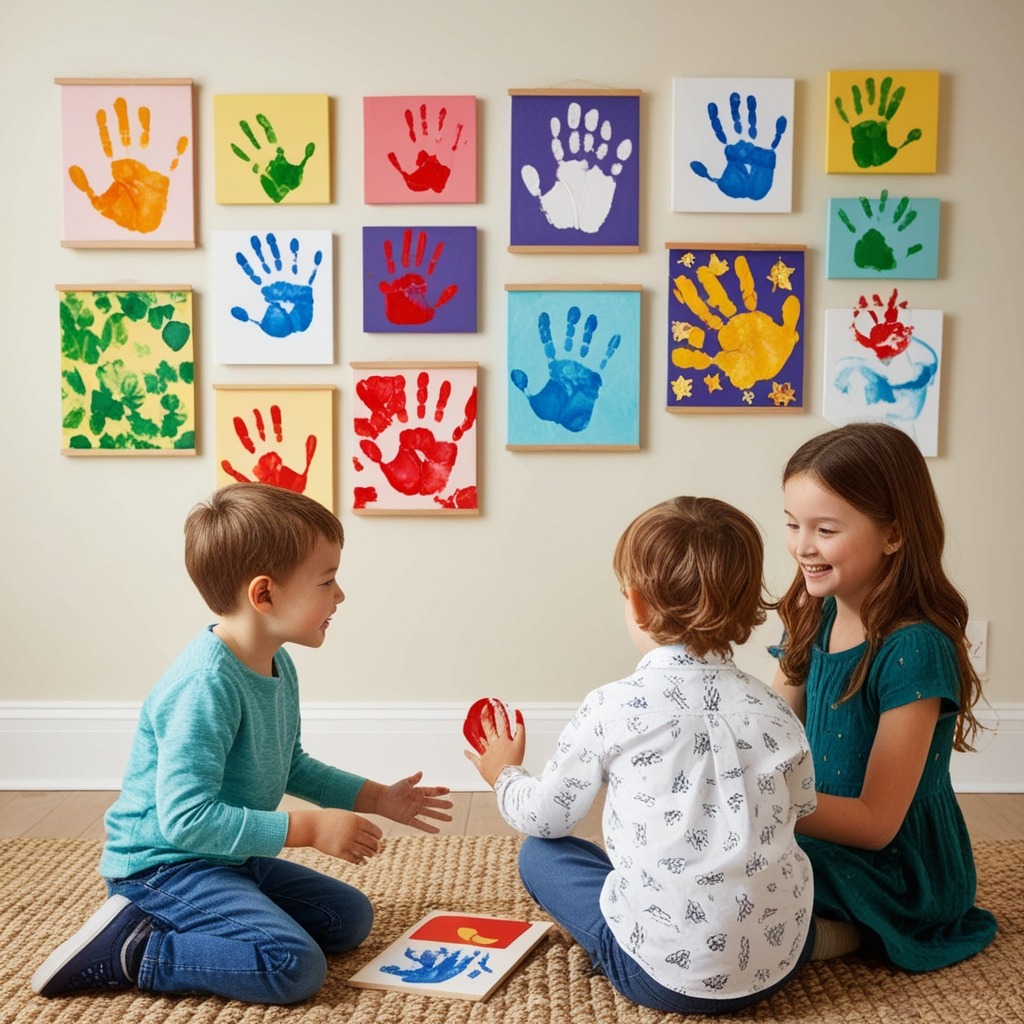 Best Interior Design Girl Kids Bedroom Ideas - Transform Your Child's Room | Paintit.ai - 4