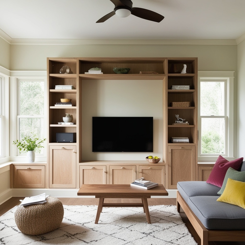 Best Interior Design Ideas - Drawing Inspiration for Your Home | Paintit.ai - 11