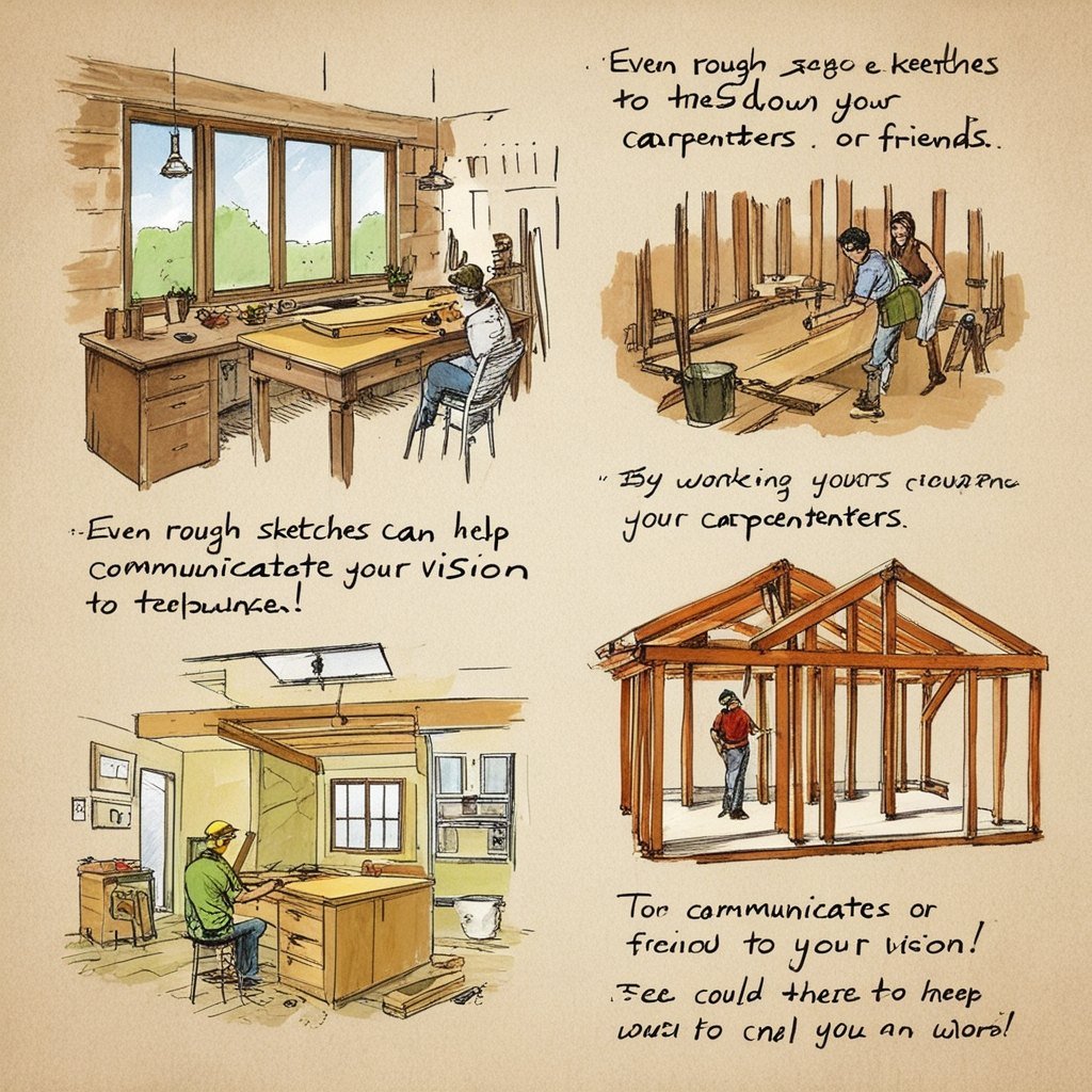 Best Interior Design Ideas - Drawing Inspiration for Your Home | Paintit.ai - 12