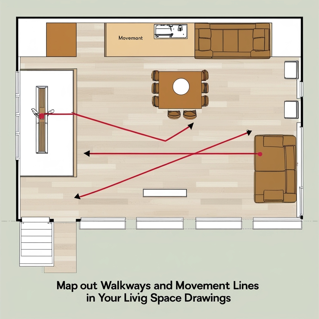 Best Interior Design Ideas - Drawing Inspiration for Your Home | Paintit.ai - 13