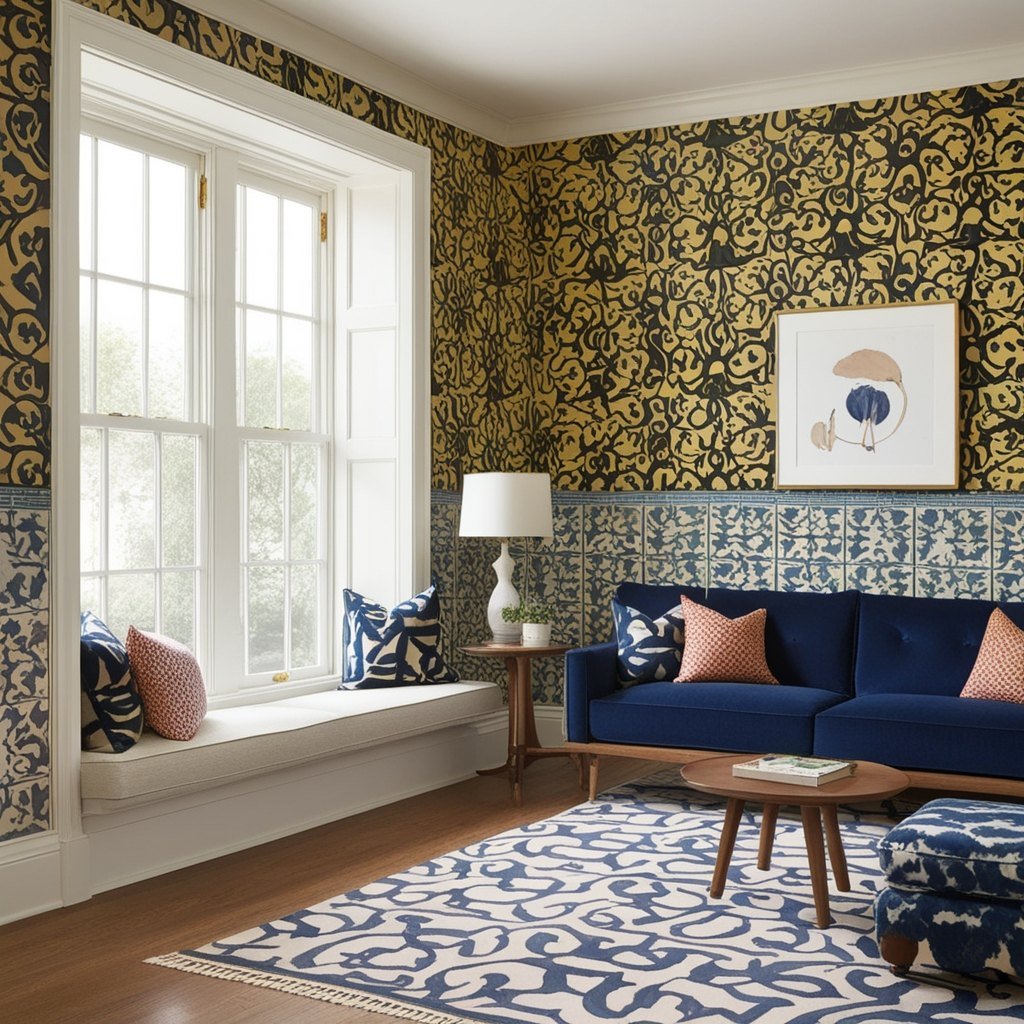 Best Interior Design Ideas - Drawing Inspiration for Your Home | Paintit.ai - 14