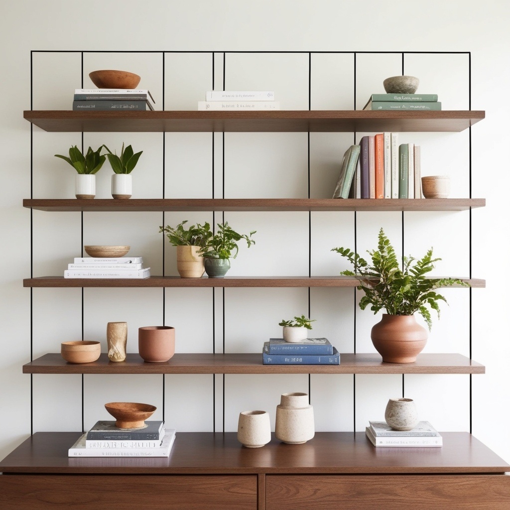 Best Interior Design Ideas - Drawing Inspiration for Your Home | Paintit.ai - 16