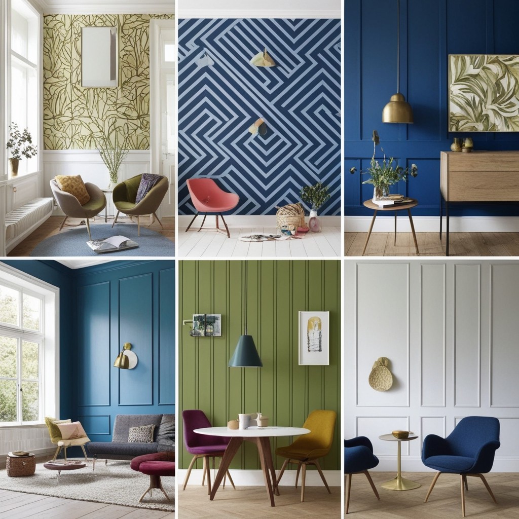 Best Interior Design Ideas - Drawing Inspiration for Your Home | Paintit.ai - 17