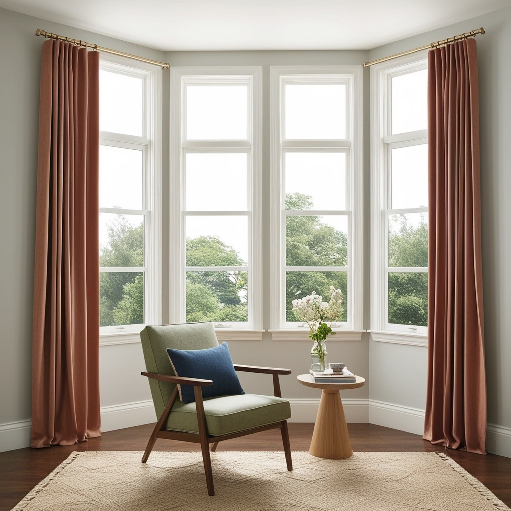 Best Interior Design Ideas - Drawing Inspiration for Your Home | Paintit.ai - 18