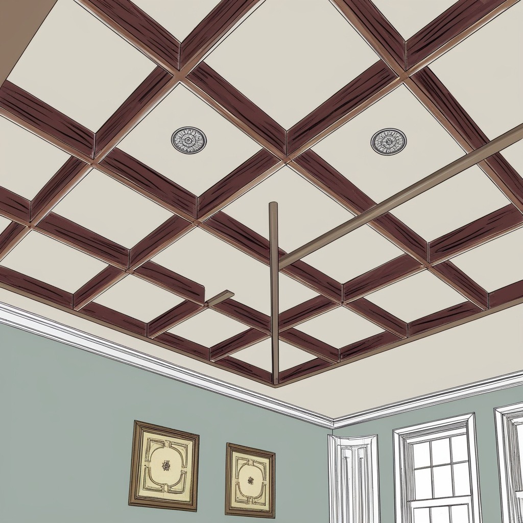 Best Interior Design Ideas - Drawing Inspiration for Your Home | Paintit.ai - 19