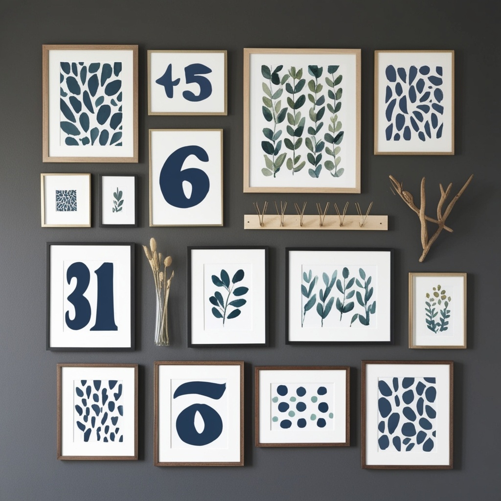 Best Interior Design Ideas - Drawing Inspiration for Your Home | Paintit.ai - 20