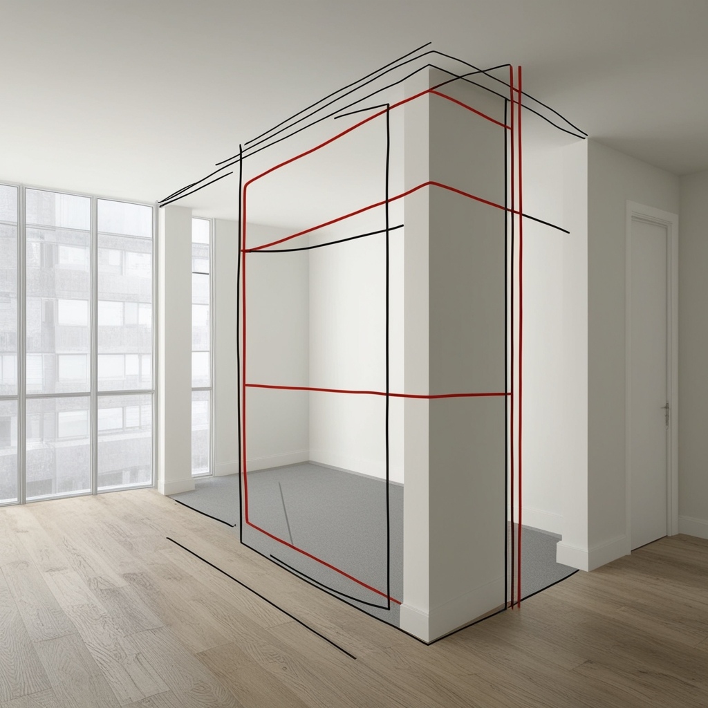 Best Interior Design Ideas - Drawing Inspiration for Your Home | Paintit.ai - 21