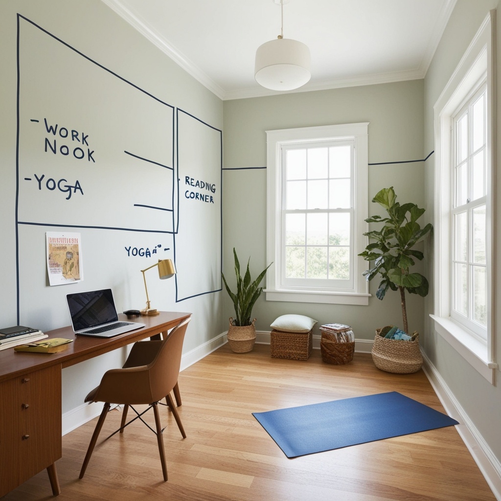 Best Interior Design Ideas - Drawing Inspiration for Your Home | Paintit.ai - 22