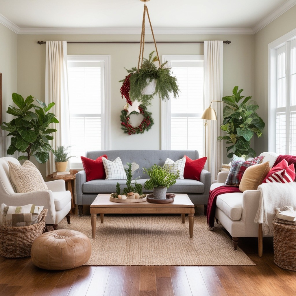 Best Interior Design Ideas - Drawing Inspiration for Your Home | Paintit.ai - 23