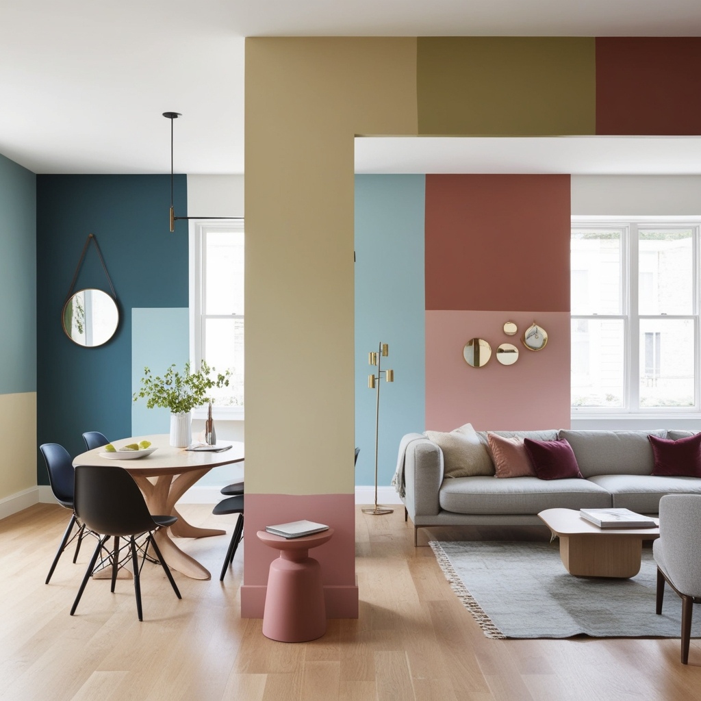 Best Interior Design Ideas - Drawing Inspiration for Your Home | Paintit.ai - 25