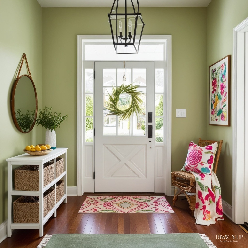 Best Interior Design Ideas - Drawing Inspiration for Your Home | Paintit.ai - 27