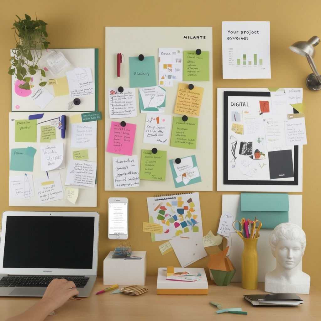 Best Interior Design Ideas - Drawing Inspiration for Your Home | Paintit.ai - 4